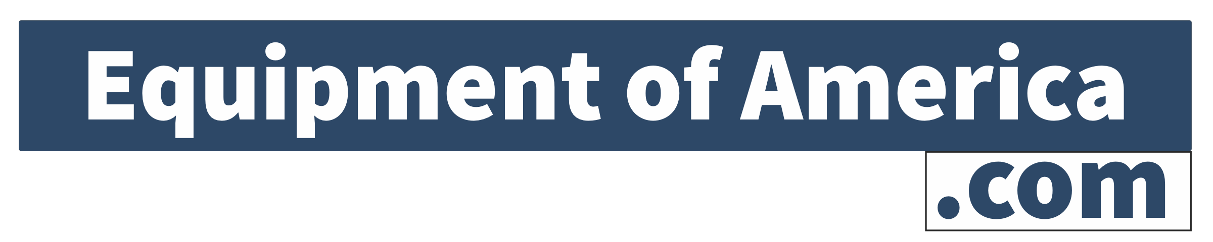 Equipment of America
